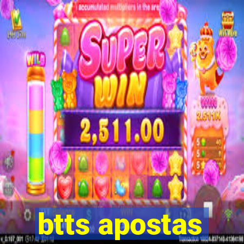 btts apostas